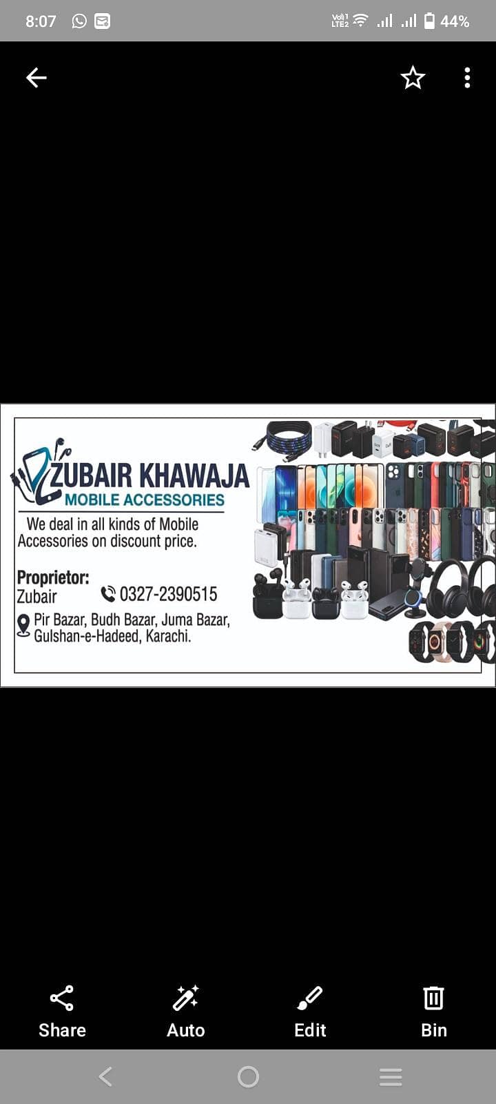 mobile accessories 8
