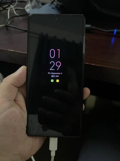 Xiaomi 11T Pro