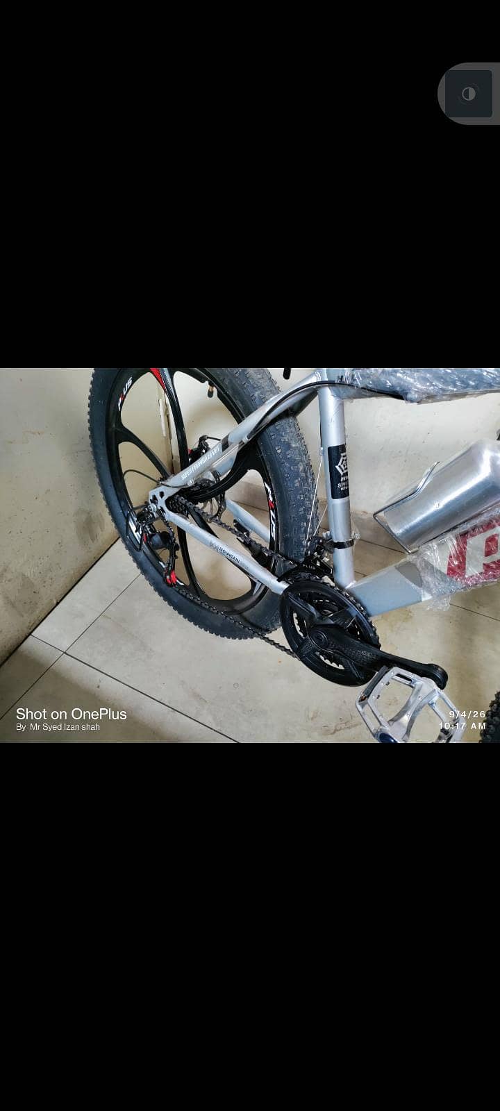 cycle 4