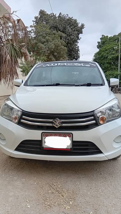 Suzuki Cultus VXL 2022