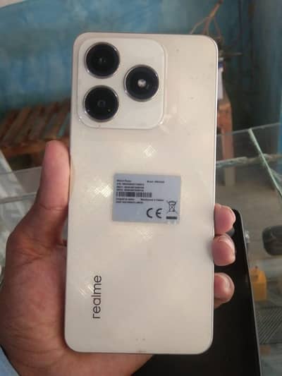 Realme C61 10 to 10 codtoin