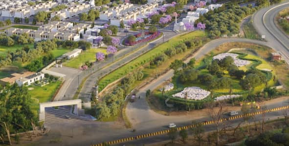 5 M File Available for Sale Meraj Housing Daska