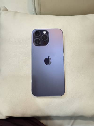 Apple iPhone 14 Pro Max
