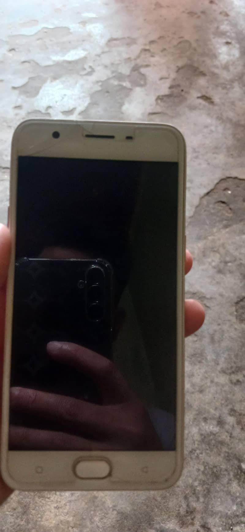 OPPO A57 1