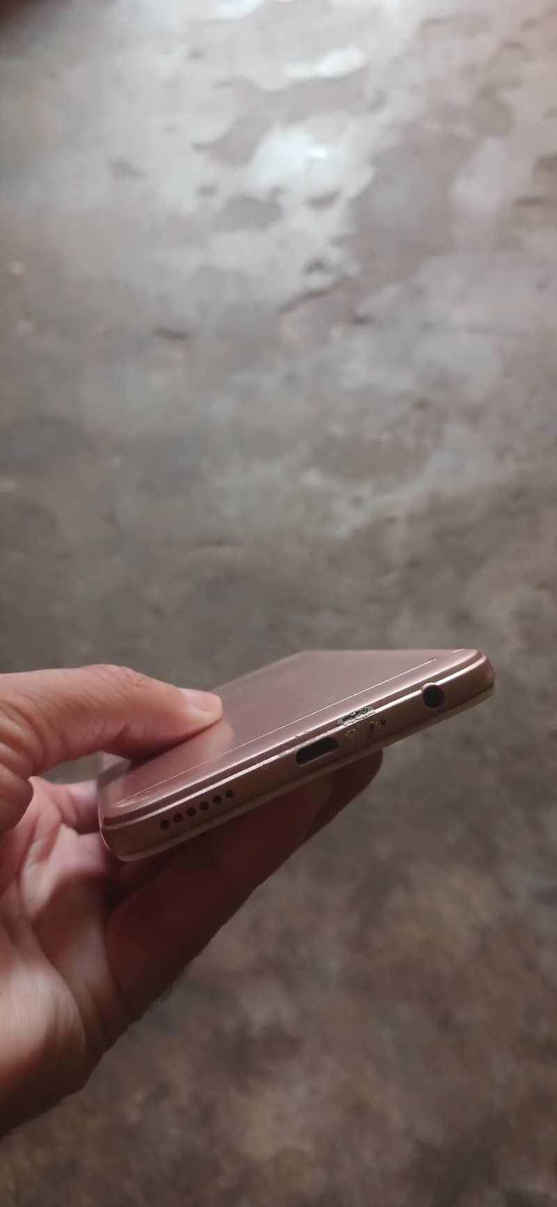 OPPO A57 4
