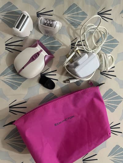 Epilator