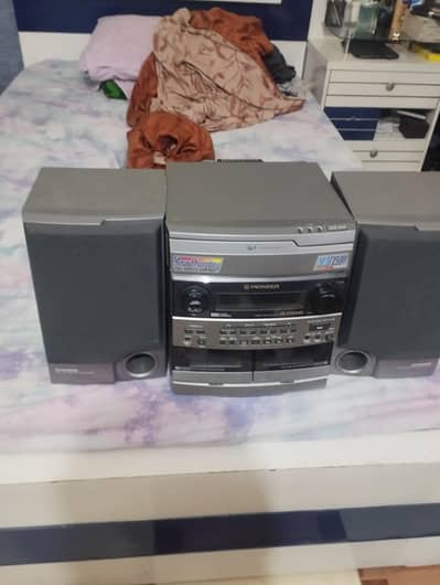 Pioneer A100