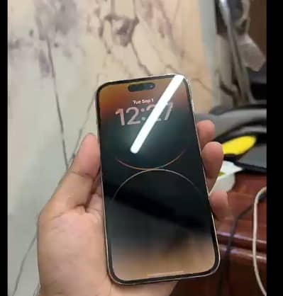 Apple iPhone 14 Pro