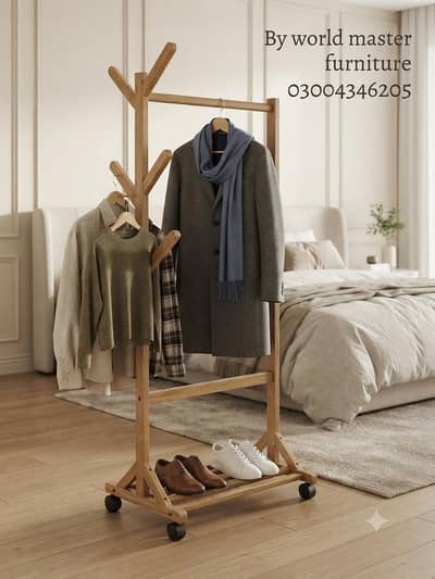 Cloth stand/Garments rack/coat stand/Coat hanger/stand/shoe rack
