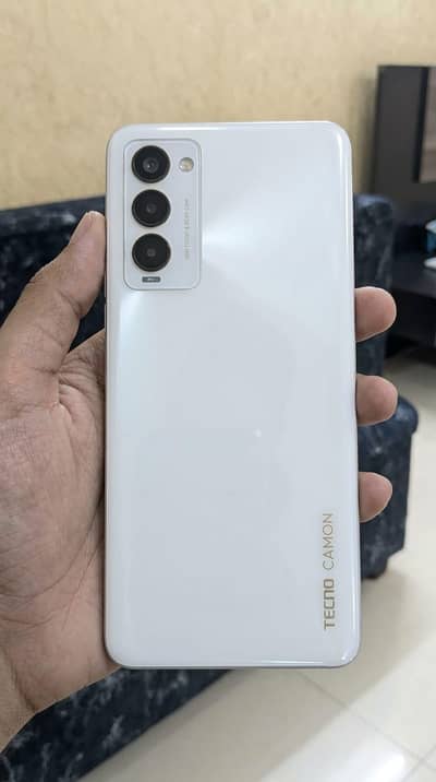Tecno CAMON 18T