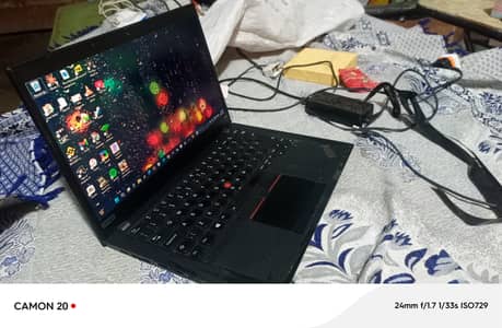 Lenovo ThinkPad X395 | Ryzen 7 PRO 3700U | 16GB RAM | 256GB NVMe SSD |