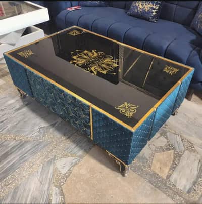 Luxury coffee Tables & Center Tables