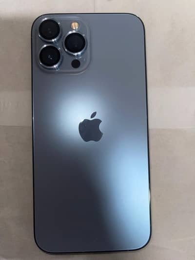iPhone 13 Pro max 256 Gb (Non PTA)