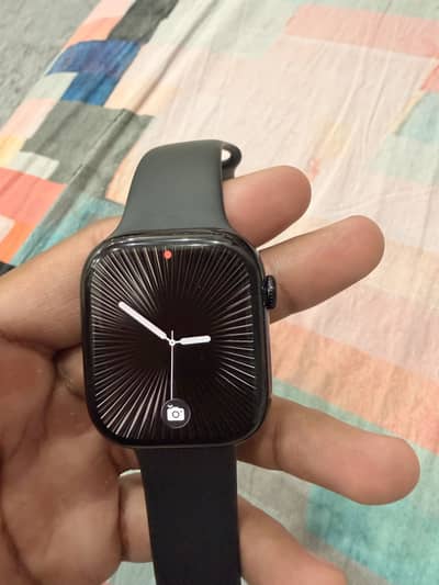 Apple Watch series 10 46mm