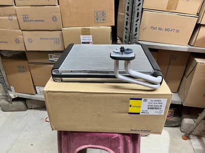 Honda civic 2017 Cooling Coil | Evaporator Coil formula Thailand