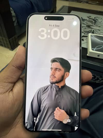 Apple iPhone 16 Pro Max jv