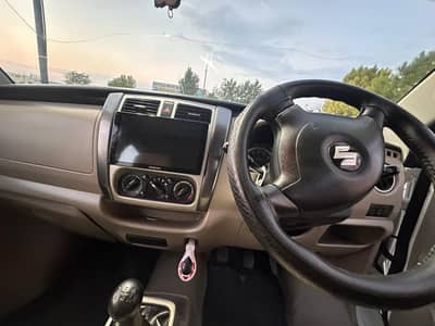 Suzuki APV 2013