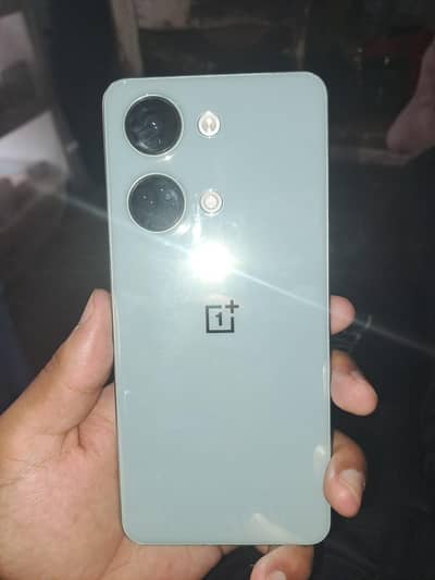 One Plus Nord 3