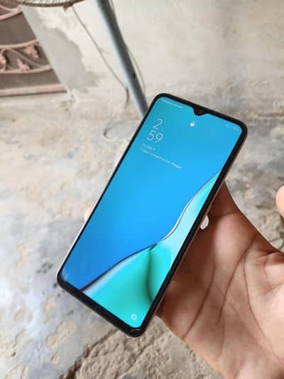 OPPO A5 2020 6/128