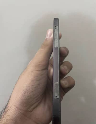 Apple iPhone 12 Pro