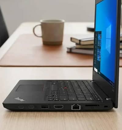 Lenovo ThinkPad L480 Core i5 7th Gen | 8GB RAM | 256GB SSD