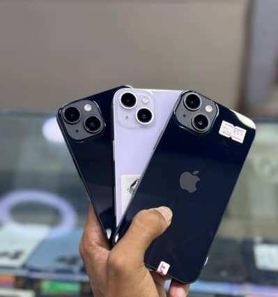 Apple iPhone 14