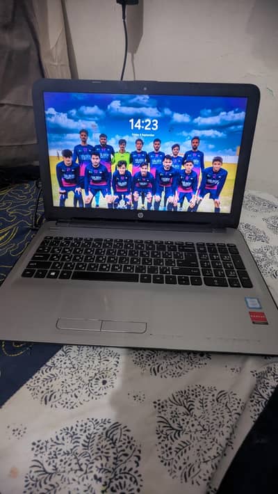 HP Notebook Core i7 7gen | 8GB RAM | 1TB HDD | 2GB Graphics