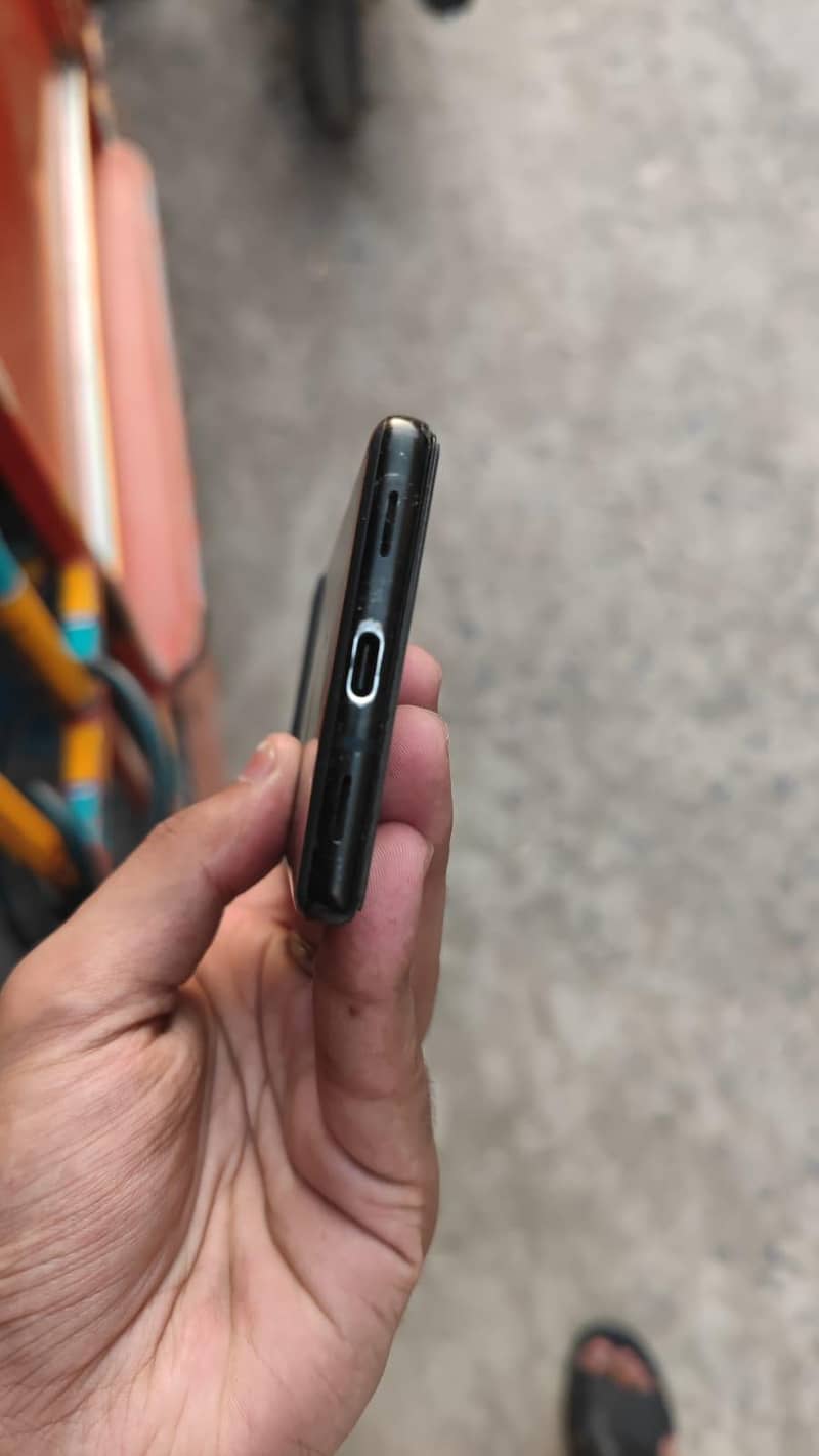 Google Pixel 6a 3