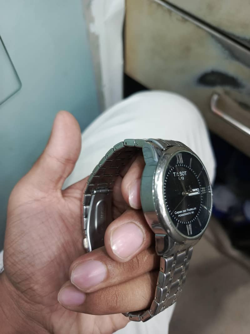 Tissot 1
