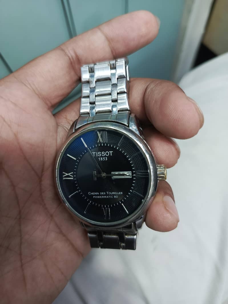 Tissot 2