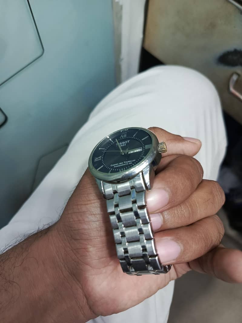 Tissot 3