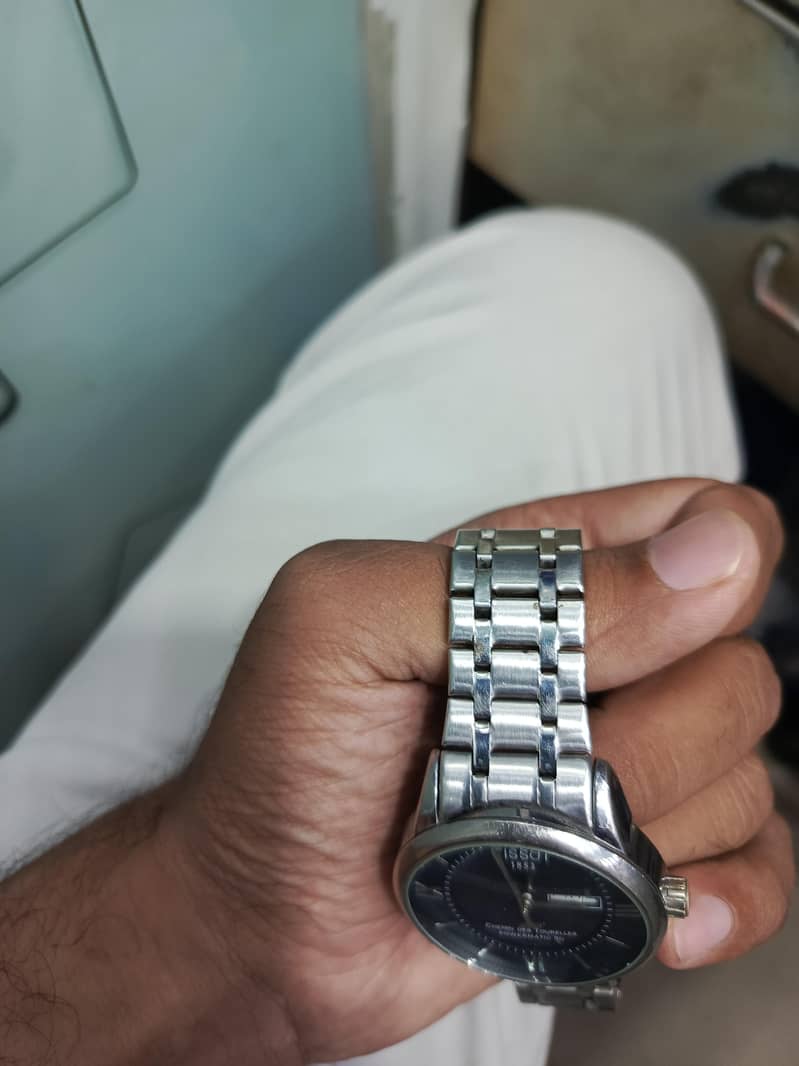 Tissot 4