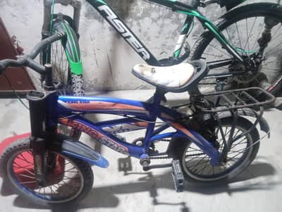 cycle for sale 6 to 10 year child