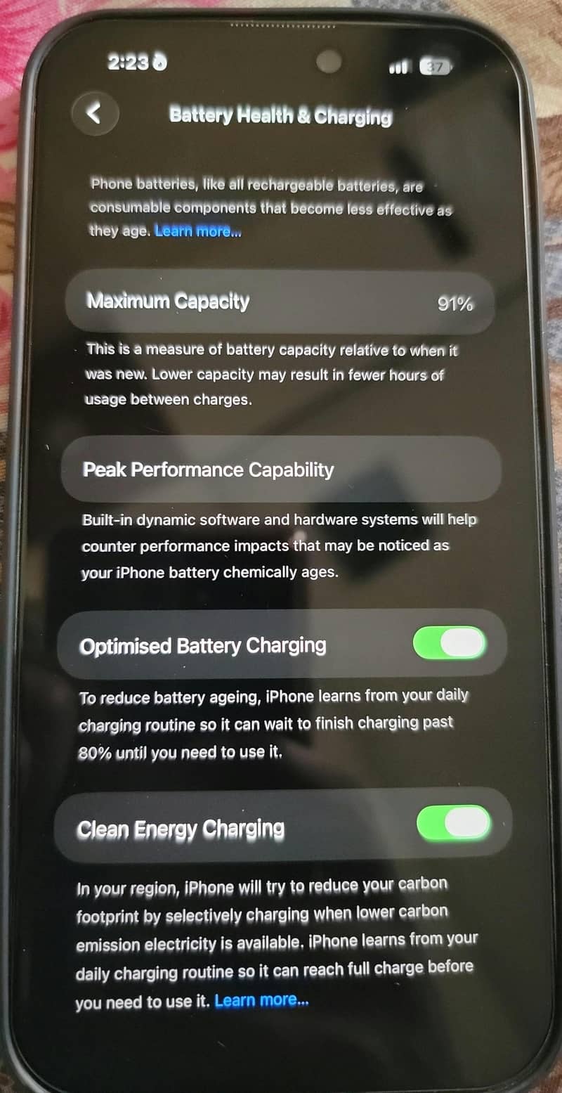 Apple iPhone 14 Pro Max 5
