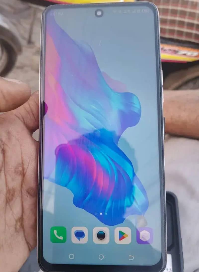 Tecno CAMON 18T 6