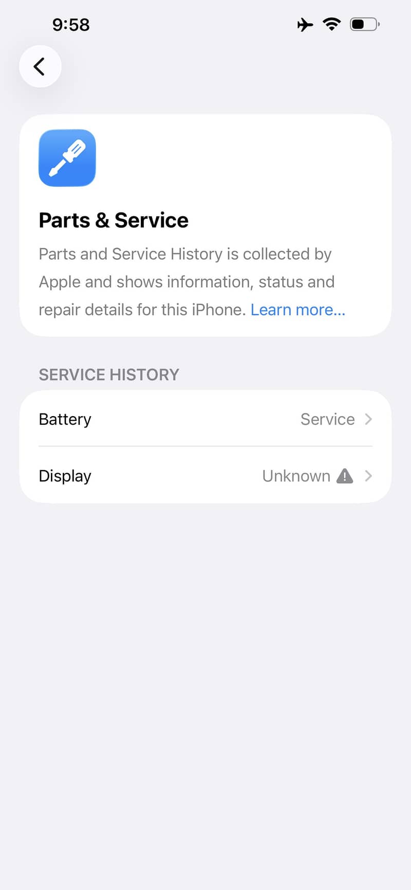 Apple iPhone 13 Pro Max 6