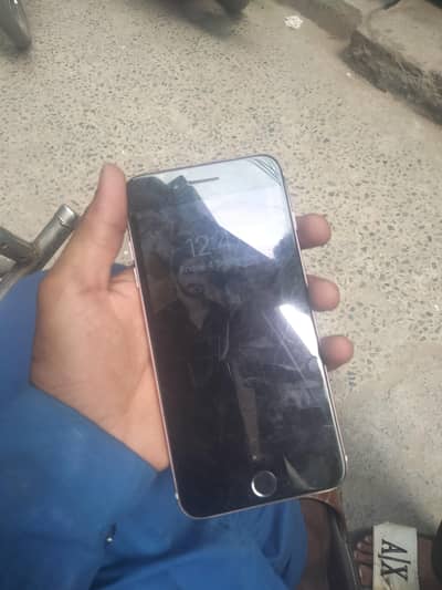 Apple iPhone 7 Plus