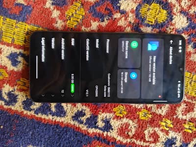 OPPO f17