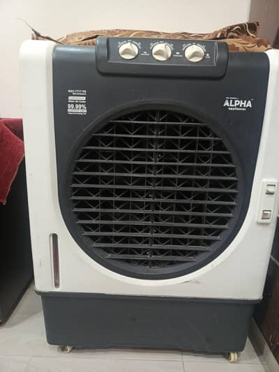 air-cooler sale bht achi condition ziada use nhi hva