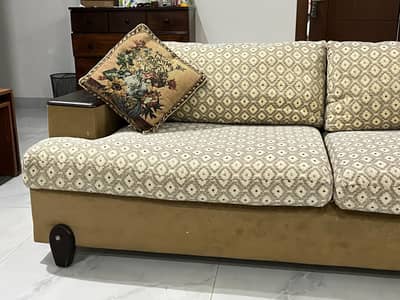 5 seater sofa set for sale