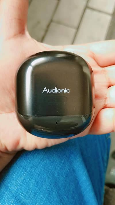 Audionic 595