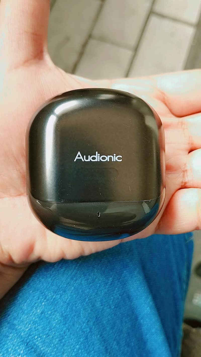 Audionic 595 0