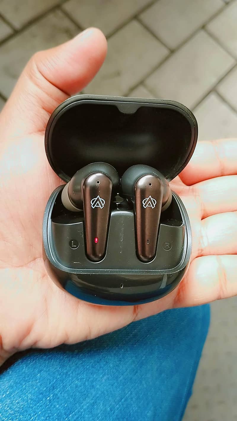 Audionic 595 1
