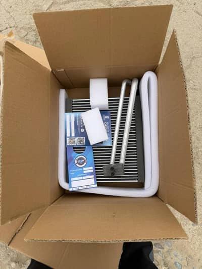 proton x70 AC cooling coil Evaporator - Car AC Parts