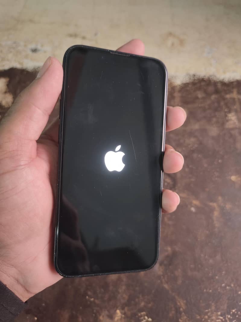 Apple iPhone 13 mini 2