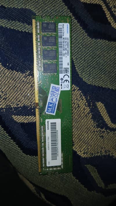 Samsung 8gb ddr4 2400 mhz RAM urgent sale