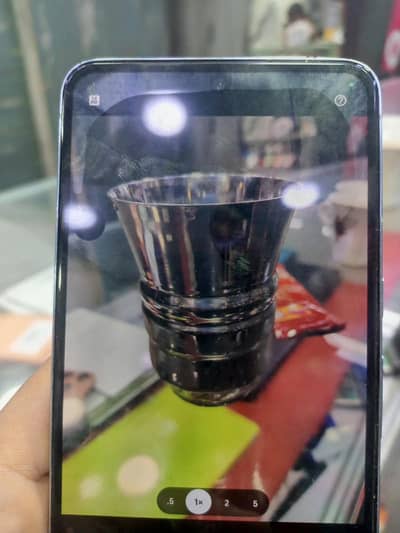 Google pixel 8pro