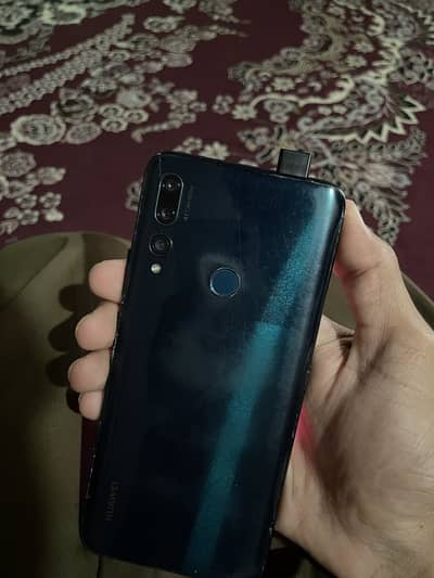 Huawei Y9 Prime 2019