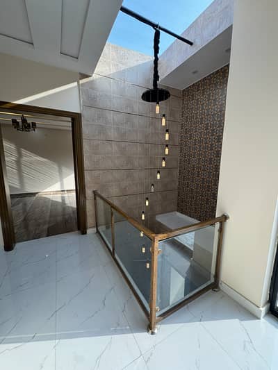 Designer House Available For Sale