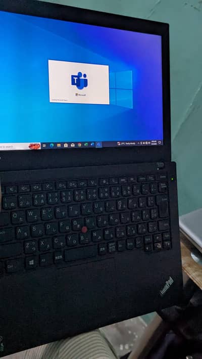 Lenovo Thinkpad X240 | i3 4th Generation Laptop| 8GB RAM 128GB SSD